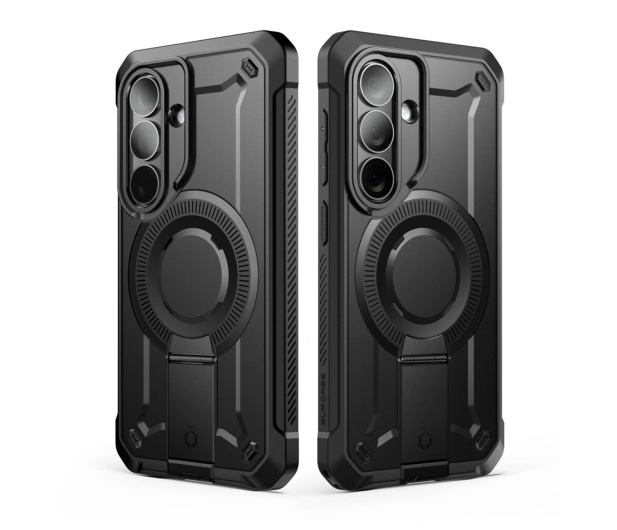 Supcase Unicorn Beetle Pro Mag Magsafe 2-Set Galaxy S26+ Plus Black - 1500328 - zdjęcie